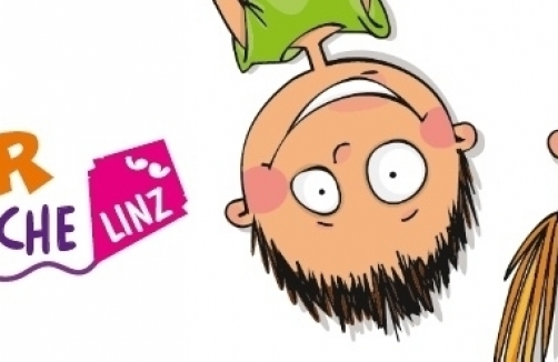 1. Kinderkulturwoche Linz 