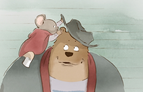 25. Internationales Kinderfilmfestival Wien