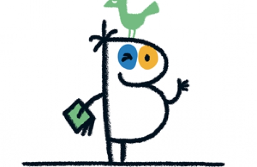 Kinder- und Jugendbuchfestival Bookolino in Graz