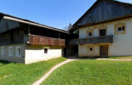 Die Lebenswelt der Bauern im Museum Tiroler Bauernhöfe