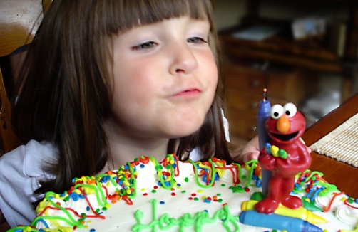 Kindergeburtstag in der Kletterakademie Mitterdorf