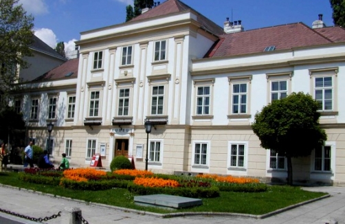 Museum Mödling - Thonetschlössl