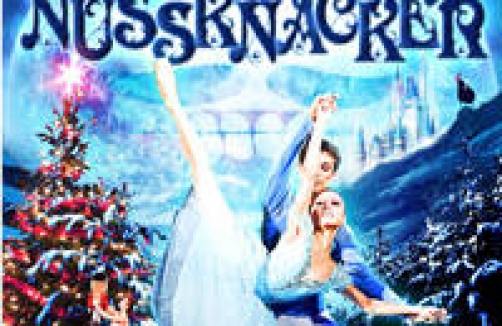 Der Nussknacker im Kulturzentrum Eisenstadt