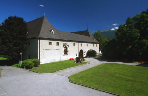 Museum im Zeughaus