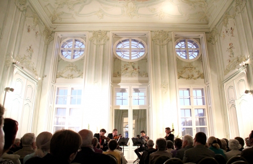 Philharmonischer Frühling für Kinder
