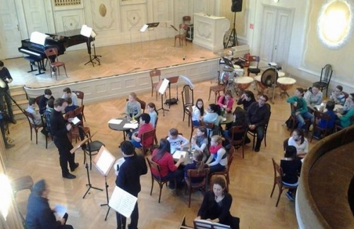 Mozarteum