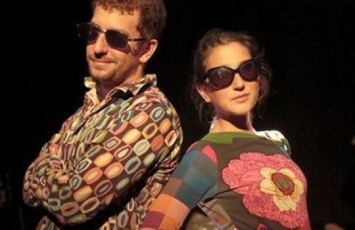 Theater des Kindes