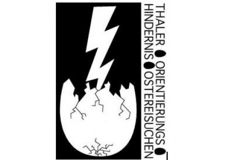 Thaler Orientierungs-Hindernis-Ostereisuchen