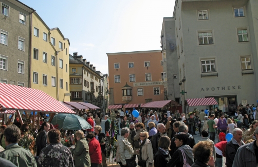 Haller Ostermarkt