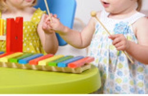 Kindergeburtstag im Happy-Families