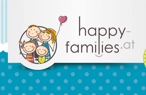 Kindergeburtstag im Happy-Families