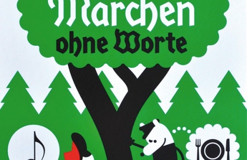 Grimms Märchen ohne Worte in Linz