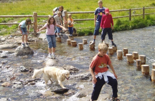 	Urlaubsregion Murtal - TVB Oberwölz-Lachtal 