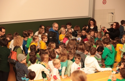 Wolfgang Hoi - Alpen-Adria-Universität