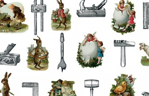 Traditioneller Ostermarkt im Gwandhaus Salzburg