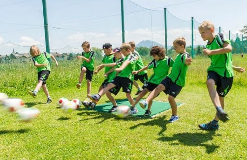 Soccerpark Salzburg