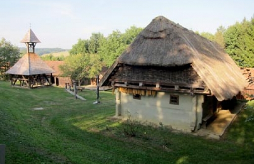 Freilichtmuseum Ensemble Gerersdorf