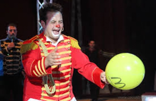 Circus Frankello