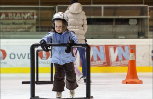 Easter on Ice