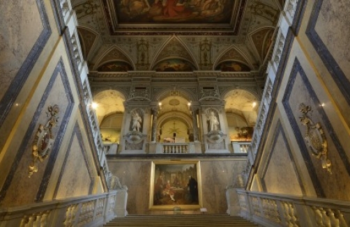 Naturhhistorisches Museum