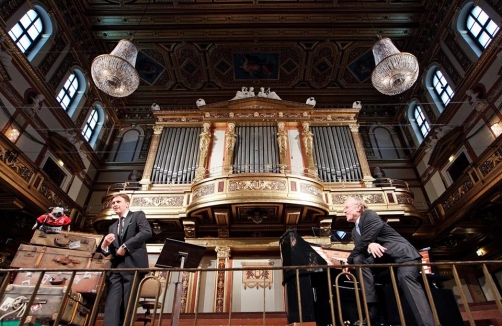Foto: Dieter Nagl