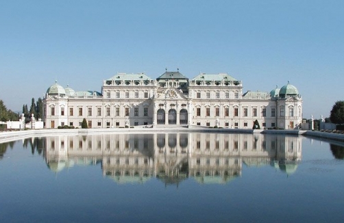 Das Geheimnis des Prinzen im Schloss Belvedere