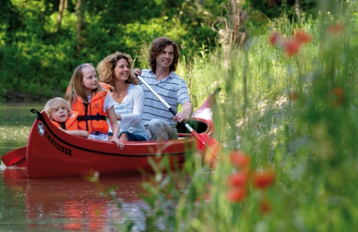 tulln.at_Wasserpark und Auwald Tulln