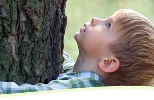 Kindergeburtstag in der Werkstatt natur