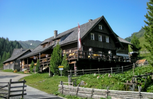 Almsommerfest