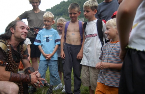 Ritterspiele Ehrenberg