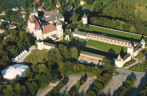 Theaterfest Niederösterreich for Kids