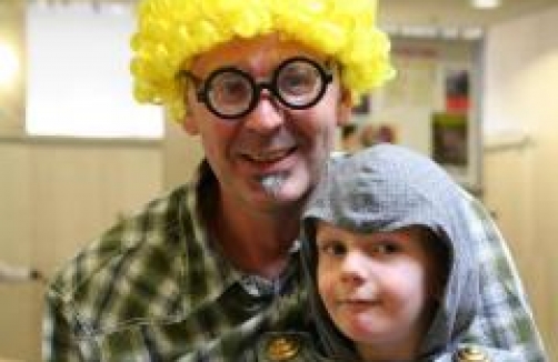 Kinderfreunde