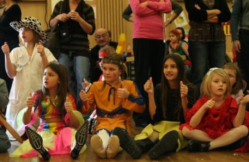Kinderfreunde