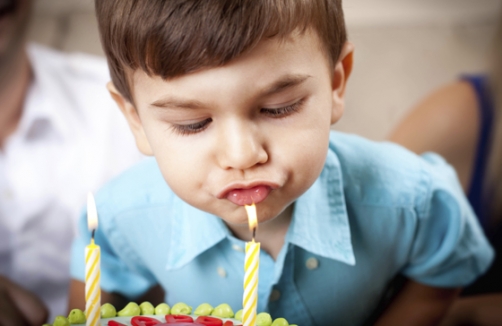 Kindergeburtstag im Cineplexx Mattersburg