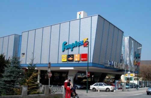 Gewinne 3 Familientickets für cinema4you