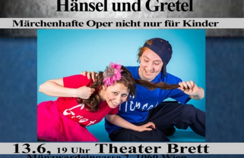 Passion Opera Festival in Wien 