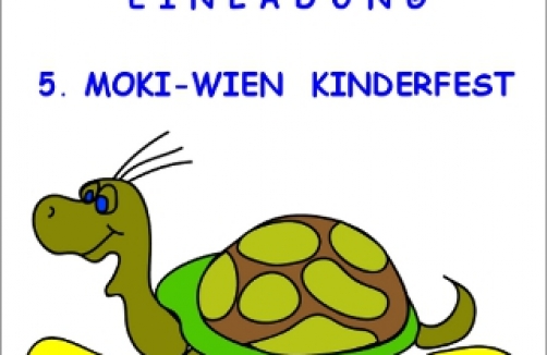 6. MOKI-Wien Kinderfest in Wien