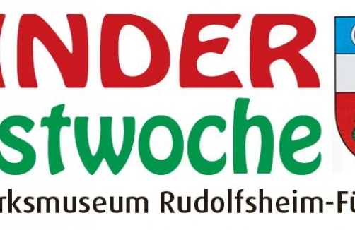 Kinderfestwoche im Bezirksmuseum Rudolfsheim-Fünfhaus