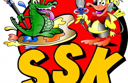 Spiel, Sport- und Kulturwochen im Kulturzentrum Hof Linz