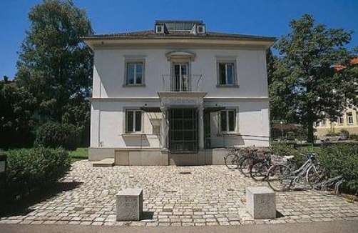 Stadtbibliothek Dornbirn