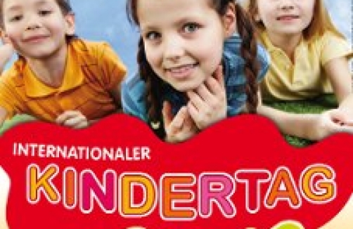 Internationaler Kindertag in Tirol