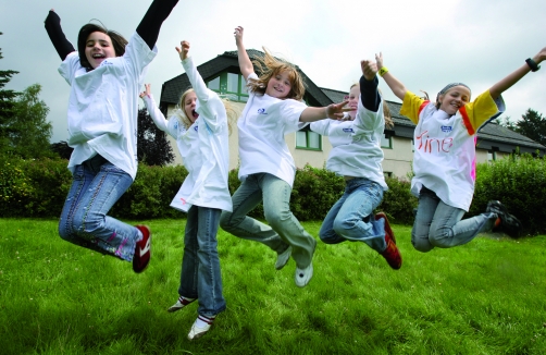 Berlitz Kids Camp Mondsee