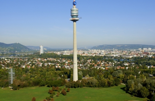 Donauturm