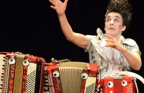 Die Martha im Theater am Spittelberg Wien