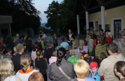 Lange Nacht der Familie in Linz