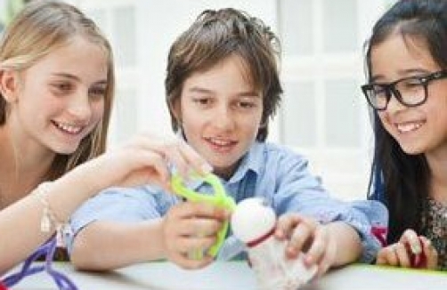 Kinderworkshop: Der Riese und das Meer In Wattens