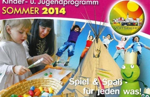Workshop für "museumkids" in Köflach