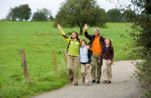 Jupiterimages/Stockbyte/Thinkstock - Richtige Ausrüstung beim Wandern