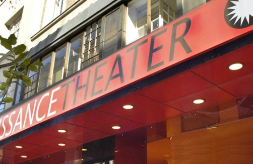 Tag der offenen Tür im Theater der Jugend Wien