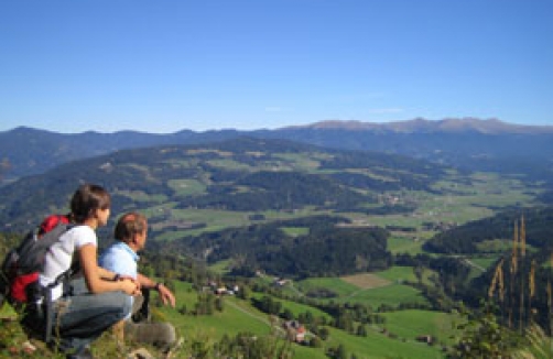 Wandermärchen Hans im Glück in Mühlen